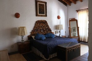 4 Schlafzimmer, WLAN