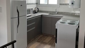 Comfort Studio | Private kitchen - Monoambiente En Excelente Ubicación (Salta)