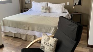 Comfort Studio - Monoambiente En Excelente Ubicación (Salta)
