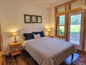 3 slaapkamers, wifi, beddengoed