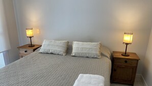 Interior - Excelente Depto 2 Hab Ideal Ubicación (Salta)