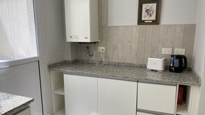 Private kitchen - Excelente Depto 2 Hab Ideal Ubicación (Salta)