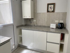 Family Apartment | Private kitchen - Excelente Depto 2 Hab Ideal Ubicación (Salta)