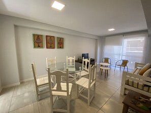 Familieleilighet | Oppholdsrom