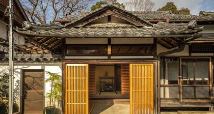 Temple Hotel Shorekizi