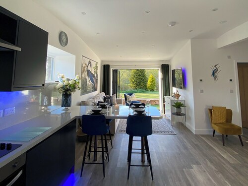 2 bedroom accommodation in Kirkby Stephen