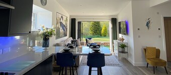 2 bedroom accommodation in Kirkby Stephen