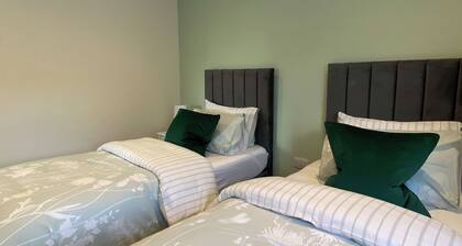 2 bedroom accommodation in Kirkby Stephen