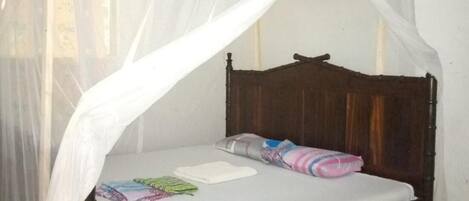Shared Dormitory, 1 Bedroom, Balcony | 1 bedroom, WiFi