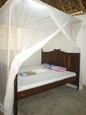 Asrama Umum, 1 kamar tidur, balkon | 1 kamar tidur dan Wi-Fi