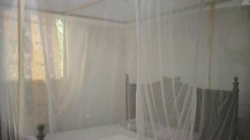 Shared Dormitory, 1 Bedroom, Balcony
