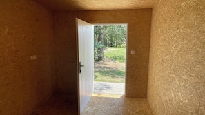 House, 3 Bedrooms, Patio, Garden View | Interior - Cottage Faflik - Air Con And Own Sauna, Swedish House no 001 (Vlkov)