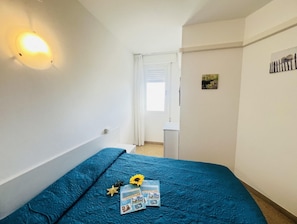 Apartment, 1 Bedroom, Balcony, Ocean View