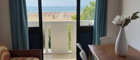 2 chambres, literie fournie