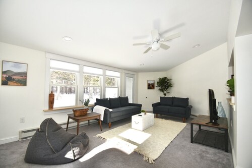 Whispering Pine 3BR 2Bath In Central Brunswick& Topsham