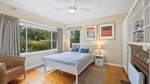 4 Schlafzimmer, Bügeleisen/Bügelbrett, WLAN