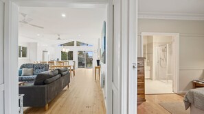 Interior - Overloaded with Beachside Charm (INVERLOCH)