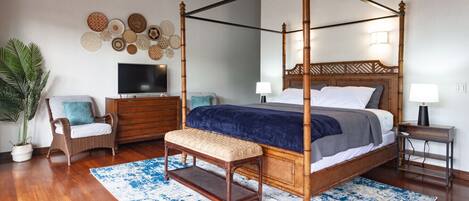 4 camere, ferro/asse da stiro, Wi-Fi gratuito, lenzuola