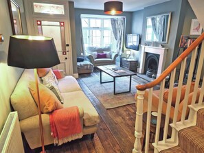 منطقة المعيشة