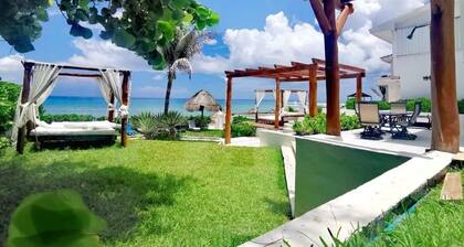 Paradise Villa