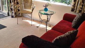 Fernseher, DVD-Player