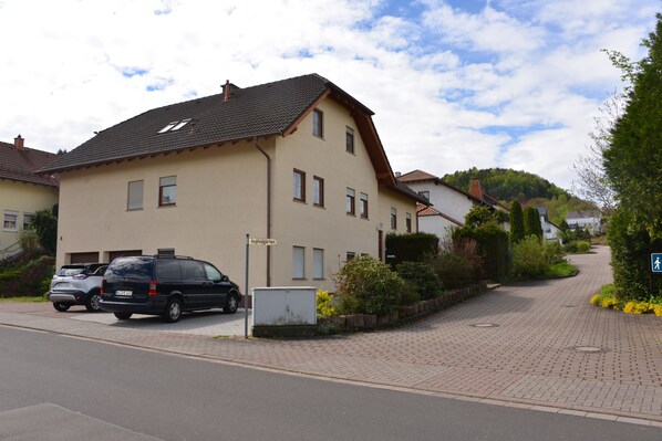 Außenbereich