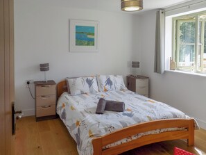 3 chambres, Wi-Fi gratuit, draps fournis