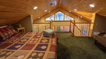 4 Schlafzimmer, Bügeleisen/Bügelbrett, Reisekinderbett, WLAN