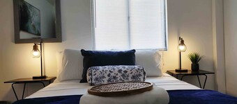 The White Bungalow