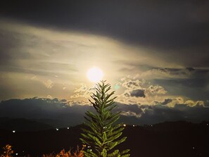 2 bedrooms, premium bedding, down duvets, pillow-top beds - Colina del Sol Ecolodge (Chinchina)