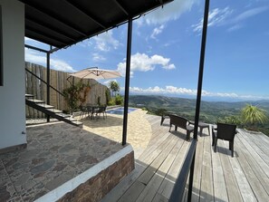 Exterior - Colina del Sol Ecolodge (Chinchina)