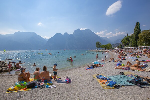 Strand