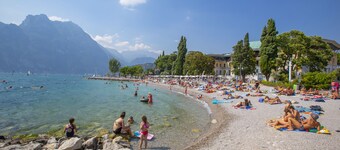 Residence Bellevue 4, Tremosine, Italy