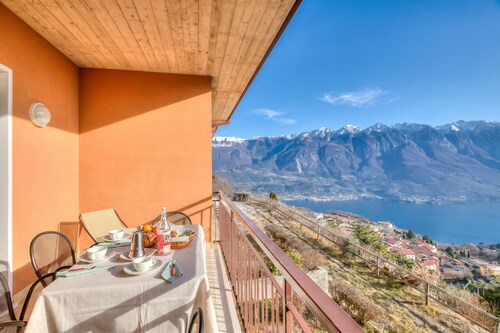 Residence Bellevue 3, Tremosine, Italy
