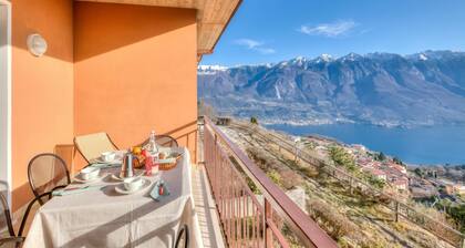 Residence Bellevue 3, Tremosine, Italy