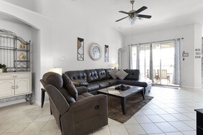 Smart TV, ping pong, computer monitors