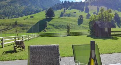Matte (Alte Post) by Interhome