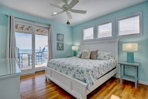 6 bedrooms, iron/ironing board, WiFi, bed sheets