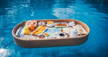 Tuskers Hill by Poppys Anaikatti