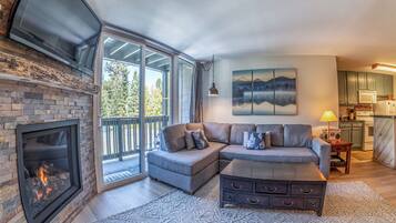 Smart-tv, pejs, dvd-afspiller