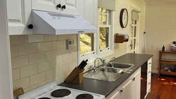 Villa Deluxe | Cuisine privée