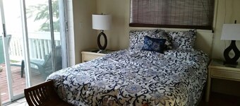 The Cottage at Villa Indigo