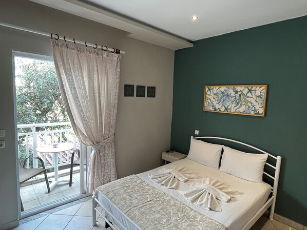 1 Schlafzimmer, Internetzugang