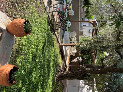 Beautiful Room in Limenaria, only five minutes away from center