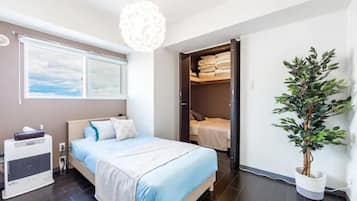 Appartement, non-fumeur