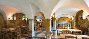 Ferienwohnung Heuboden - Pension Bauernhaus Vetter