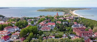 Vacation apartment Sonne, sauna and sea - Holiday apartment Sonne