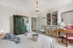 Family House, Multiple Bedrooms, Mountainside (Ca D'artista For Nature Lovers) | 2 bedrooms, iron/ironing board, free WiFi, bed sheets - Ca D'artista For Nature Lovers (Stellanello)