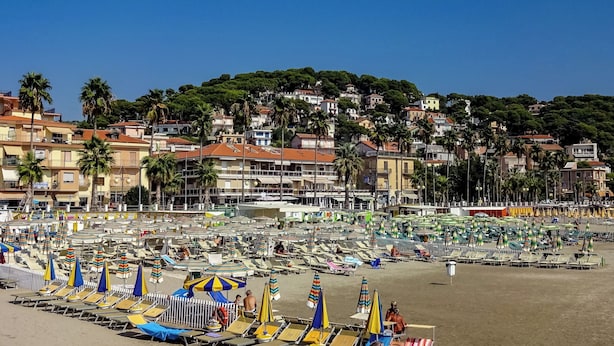 Platja