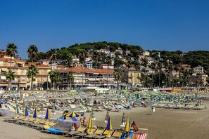 Beach - Ca D'artista For Nature Lovers (Stellanello)